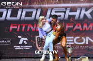 Grand Prix Dudushkin Fitness Family - 2023