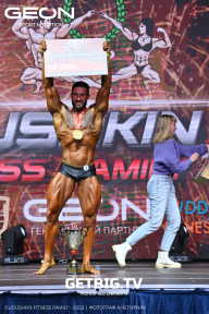 Grand Prix Dudushkin Fitness Family - 2023