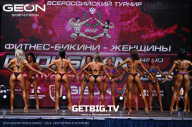 Grand Prix Dudushkin Fitness Family - 2023