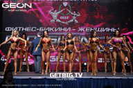 Grand Prix Dudushkin Fitness Family - 2023