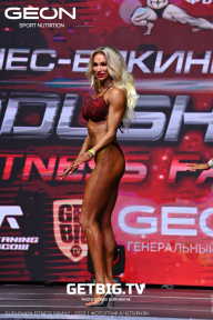 Grand Prix Dudushkin Fitness Family - 2023