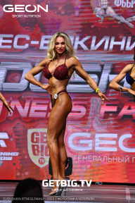 Grand Prix Dudushkin Fitness Family - 2023