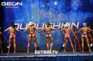 Grand Prix Dudushkin Fitness Family - 2023