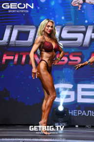 Grand Prix Dudushkin Fitness Family - 2023