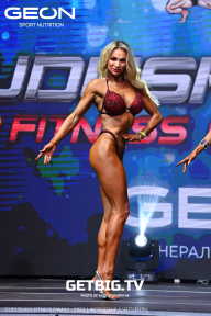 Grand Prix Dudushkin Fitness Family - 2023