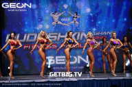 Grand Prix Dudushkin Fitness Family - 2023