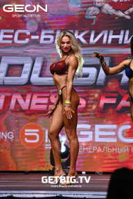 Grand Prix Dudushkin Fitness Family - 2023