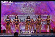 Grand Prix Dudushkin Fitness Family - 2023