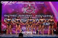 Grand Prix Dudushkin Fitness Family - 2023