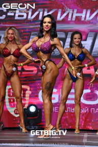 Grand Prix Dudushkin Fitness Family - 2023