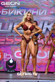 Grand Prix Dudushkin Fitness Family - 2023