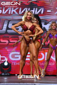 Grand Prix Dudushkin Fitness Family - 2023