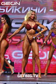 Grand Prix Dudushkin Fitness Family - 2023