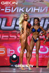 Grand Prix Dudushkin Fitness Family - 2023