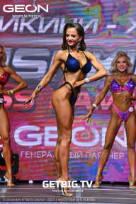 Grand Prix Dudushkin Fitness Family - 2023