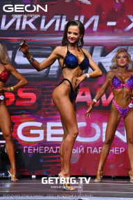 Grand Prix Dudushkin Fitness Family - 2023