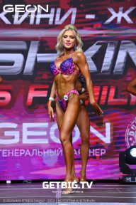 Grand Prix Dudushkin Fitness Family - 2023