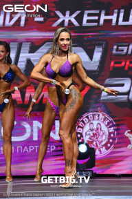 Grand Prix Dudushkin Fitness Family - 2023