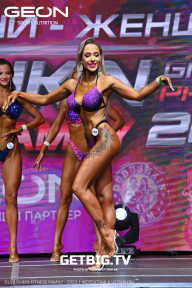 Grand Prix Dudushkin Fitness Family - 2023