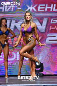 Grand Prix Dudushkin Fitness Family - 2023