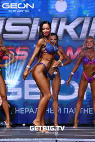 Grand Prix Dudushkin Fitness Family - 2023