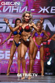 Grand Prix Dudushkin Fitness Family - 2023