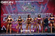 Grand Prix Dudushkin Fitness Family - 2023