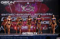 Grand Prix Dudushkin Fitness Family - 2023