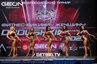 Grand Prix Dudushkin Fitness Family - 2023