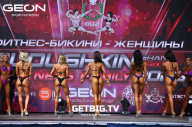 Grand Prix Dudushkin Fitness Family - 2023