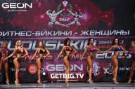 Grand Prix Dudushkin Fitness Family - 2023