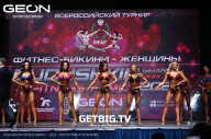 Grand Prix Dudushkin Fitness Family - 2023