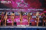 Grand Prix Dudushkin Fitness Family - 2023