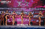 Grand Prix Dudushkin Fitness Family - 2023