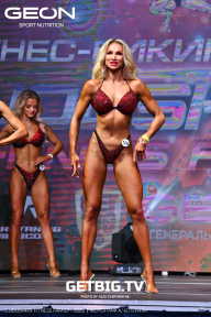 Grand Prix Dudushkin Fitness Family - 2023