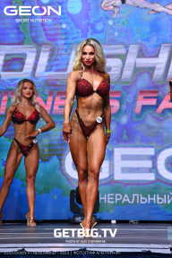 Grand Prix Dudushkin Fitness Family - 2023