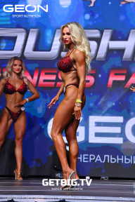 Grand Prix Dudushkin Fitness Family - 2023