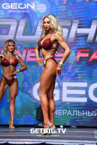 Grand Prix Dudushkin Fitness Family - 2023