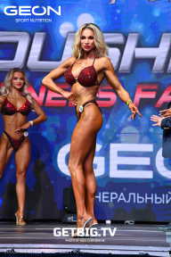 Grand Prix Dudushkin Fitness Family - 2023