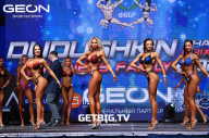 Grand Prix Dudushkin Fitness Family - 2023