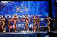 Grand Prix Dudushkin Fitness Family - 2023