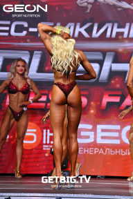 Grand Prix Dudushkin Fitness Family - 2023