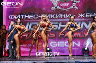 Grand Prix Dudushkin Fitness Family - 2023