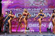 Grand Prix Dudushkin Fitness Family - 2023