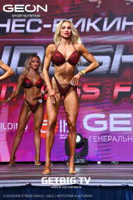 Grand Prix Dudushkin Fitness Family - 2023