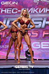 Grand Prix Dudushkin Fitness Family - 2023