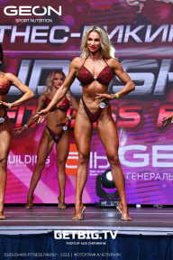 Grand Prix Dudushkin Fitness Family - 2023