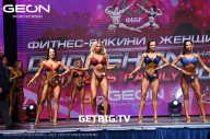 Grand Prix Dudushkin Fitness Family - 2023