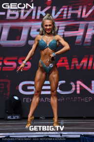 Grand Prix Dudushkin Fitness Family - 2023