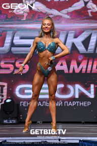 Grand Prix Dudushkin Fitness Family - 2023